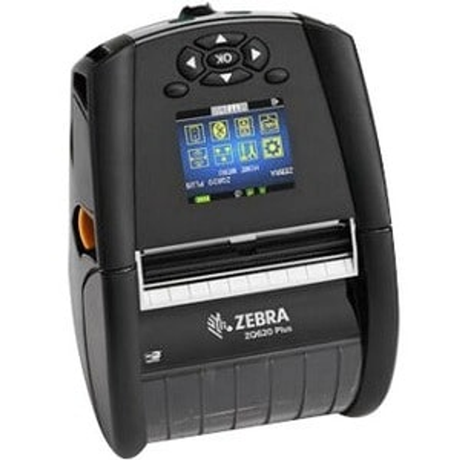 Impresora de etiquetas Zebra ZQ620 Plus 203 ppp Térmica directa ZQ62-AUWAE14-00