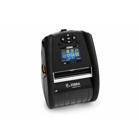 Impresora de etiquetas Zebra ZQ620 Plus 203 ppp Térmica directa ZQ62-AUX2E14-00