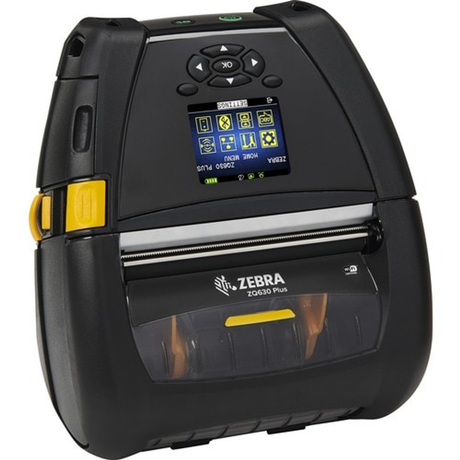 Impresora de etiquetas Zebra ZQ630 Plus 203 ppp Térmica directa ZQ63-AUFAE14-00