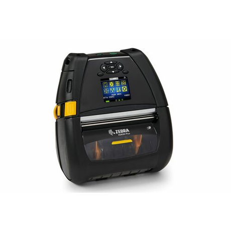 Impresora de etiquetas Zebra ZQ630 Plus 203 ppp Térmica directa ZQ63-AUX2E14-00