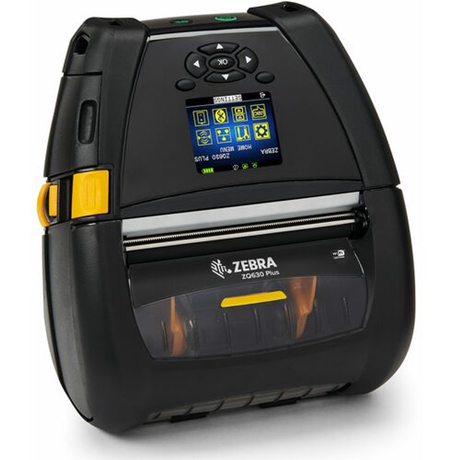 Impresora de etiquetas Zebra ZQ630 Plus 203 ppp Térmica directa ZQ63-AUXAE13-00