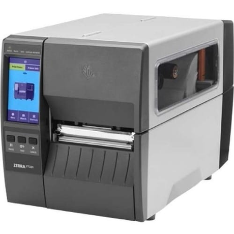 Impresora de etiquetas Zebra 203 ppp Térmica directa ZT23142-D3E000FZ