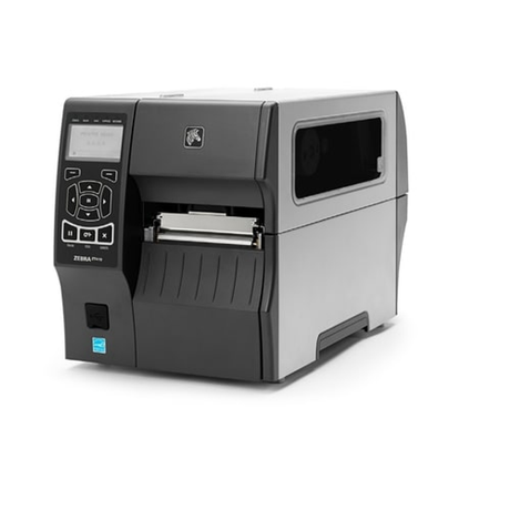 Impresora de etiquetas Zebra 600 ppp Transferencia térmica ZT41046-T0E0000Z