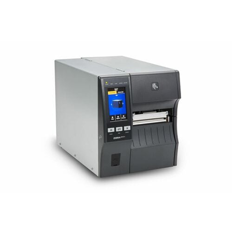 Impresora de etiquetas Zebra 203 ppp Transferencia térmica ZT41142-D9E0000Z