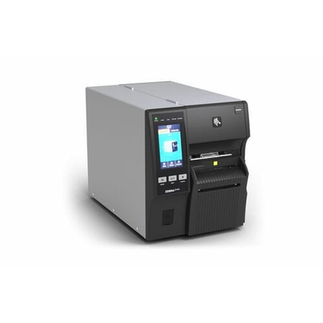 Impresora de etiquetas Zebra 203 ppp Transferencia térmica ZT41142-T0EG000Z