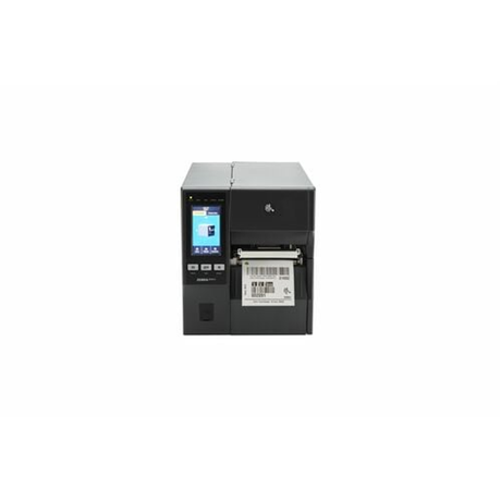 Impresora de etiquetas Zebra 203 ppp Transferencia térmica ZT41142-T3E0000Z