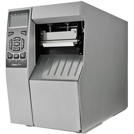 Impresora de etiquetas Zebra 203 ppp Transferencia térmica ZT51042-T0EC000Z
