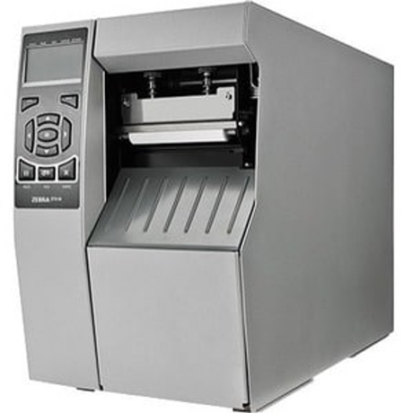 Impresora de etiquetas Zebra 300 ppp Transferencia térmica ZT51043-T2E0000Z