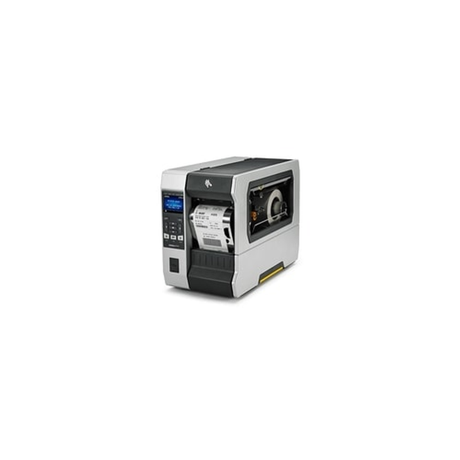 Impresora de etiquetas Zebra 203 ppp Transferencia térmica ZT61042-T0E01C0Z