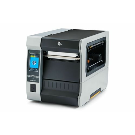 Impresora de etiquetas Zebra 203 ppp Transferencia térmica ZT62062-T0EG100Z