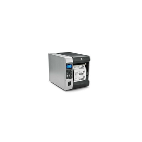 Impresora de etiquetas Zebra 300 ppp Transferencia térmica ZT62063-T0E01C0Z