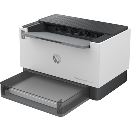 Impresora HP 2504dw Láser Monocromo - vista 2