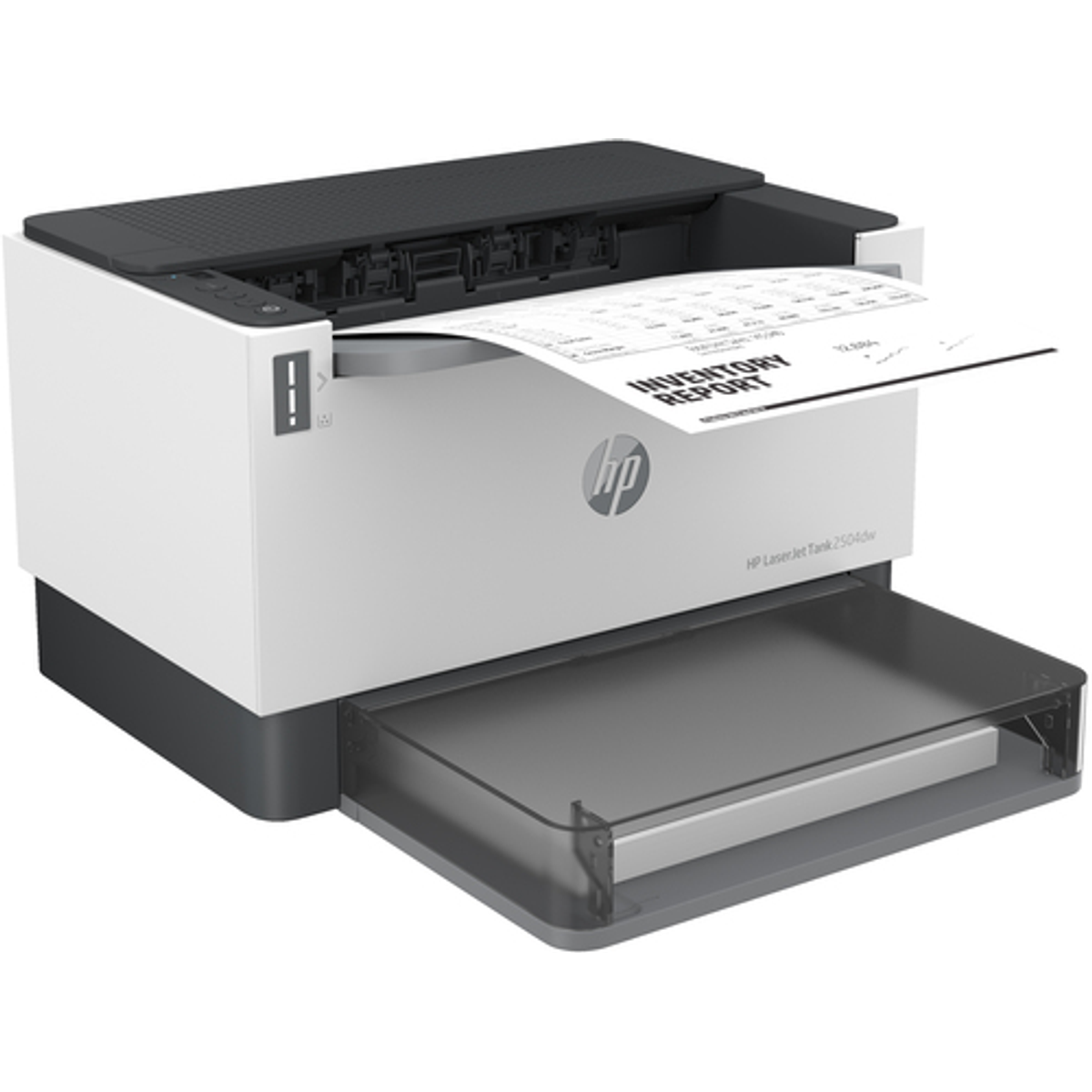 Impresora HP 2504dw Láser Monocromo - vista 4