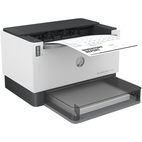 Impresora HP 2504dw Láser Monocromo - vista 4