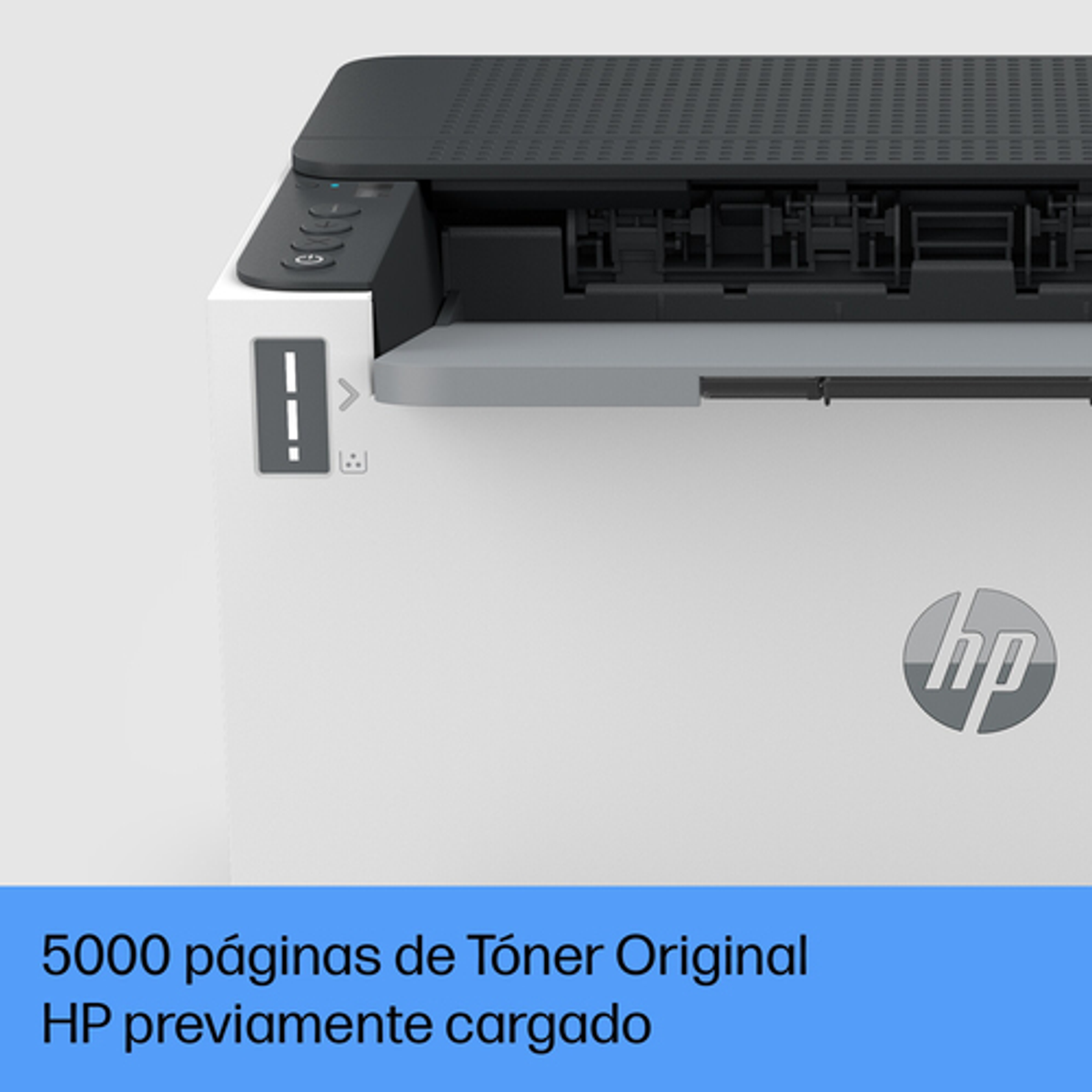 Impresora HP 2504dw Láser Monocromo - vista 10