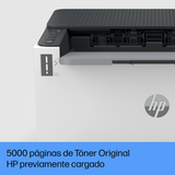 Impresora HP 2504dw Láser Monocromo - vista 10