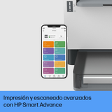 Impresora HP 2504dw Láser Monocromo - vista 11