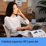 Impresora HP 2504dw Láser Monocromo - vista 20