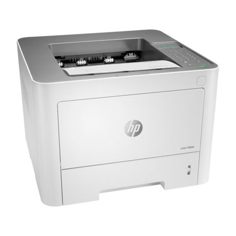 Impresora HP 408dn Láser Monocromo