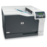 Impresora HP 5225N Láser Color A3 - vista 6