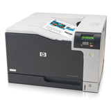Impresora HP CP5225DN Láser Color A3 - vista 4