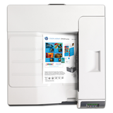 Impresora HP CP5225DN Láser Color A3 - vista 9
