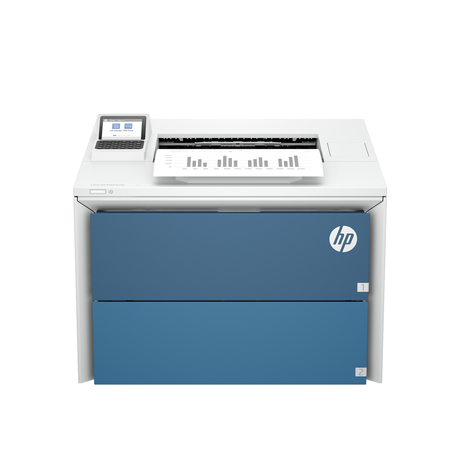 Impresora HP LaserJet Enterprise 5501dn Monocromo