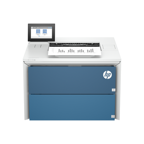 Impresora HP LaserJet Enterprise 5502dn Monocromo