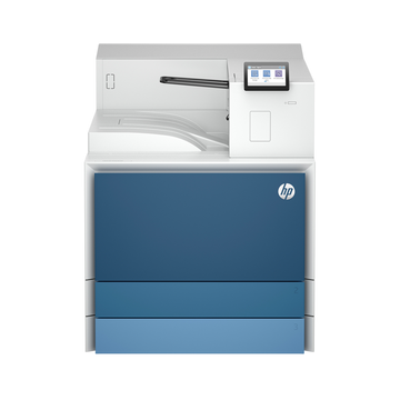 Impresora HP LaserJet Enterprise 8501dn Monocromo A3