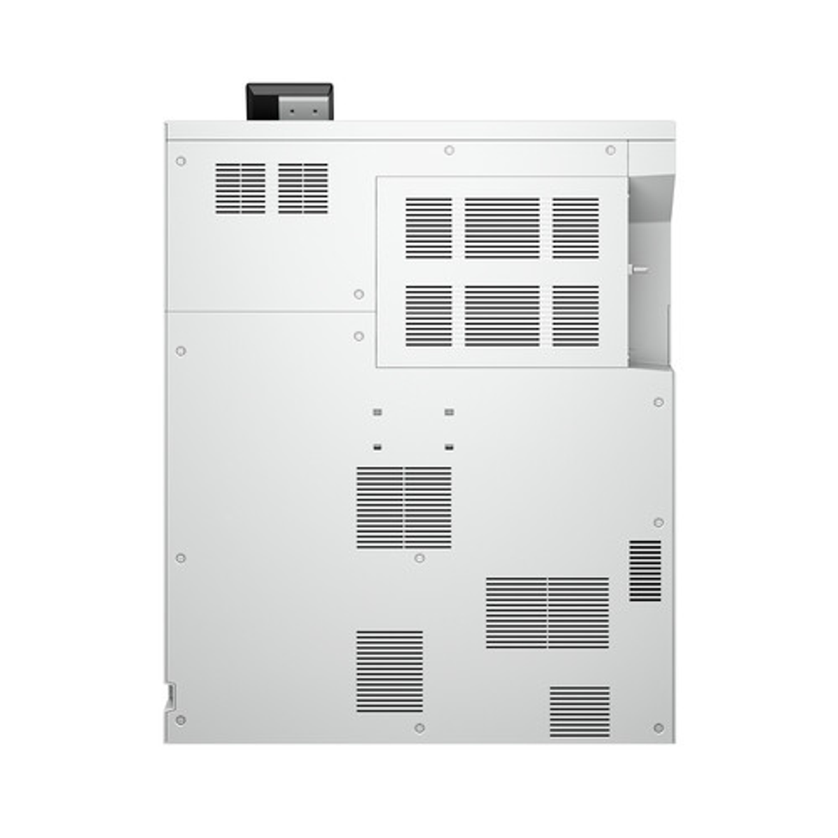 Impresora HP LaserJet Enterprise 8501dn Monocromo A3 - vista 9