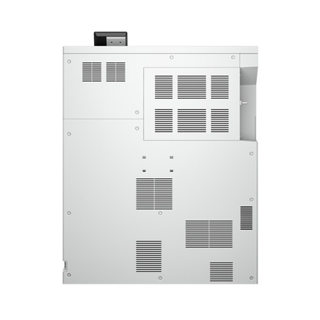 Impresora HP LaserJet Enterprise 8501dn Monocromo A3 - vista 9