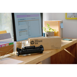 Impresora HP LaserJet Enterprise 8501dn Monocromo A3 - vista 16
