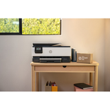 Impresora HP LaserJet Enterprise 8501dn Monocromo A3 - vista 17