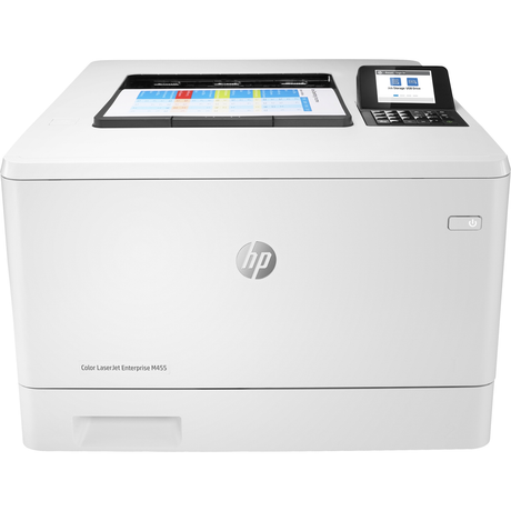 Impresora HP LaserJet Enterprise M455dn Color