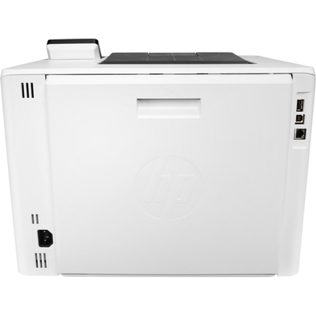 Impresora HP LaserJet Enterprise M455dn Color - vista 4
