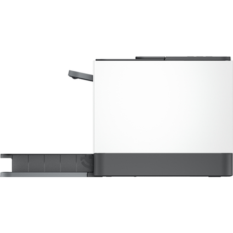Impresora HP LaserJet M209d Monocromo - vista 4