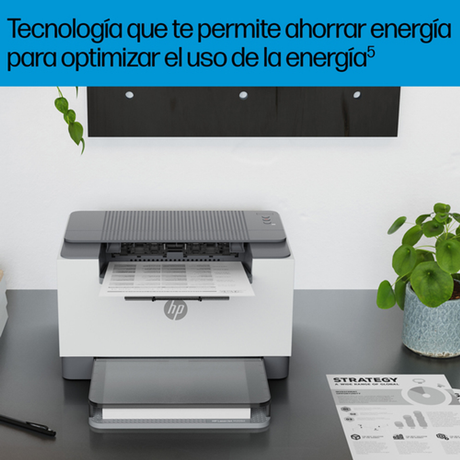 Impresora HP LaserJet M209d Monocromo - vista 7
