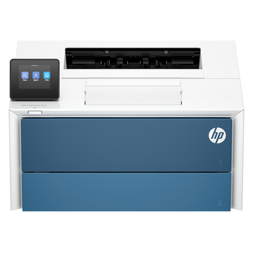 Impresora HP LaserJet Pro 4007dw Monocromo