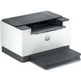 Impresora HP M207DW Láser Monocromo - vista 3
