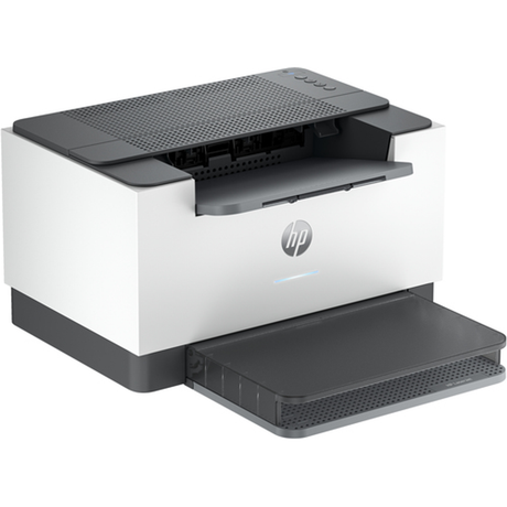 Impresora HP M207DW Láser Monocromo - vista 3