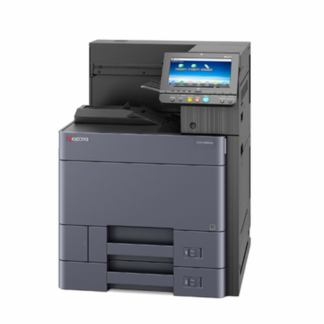 Impresora Kyocera ECOSYS P8060cdn Láser Color A3+