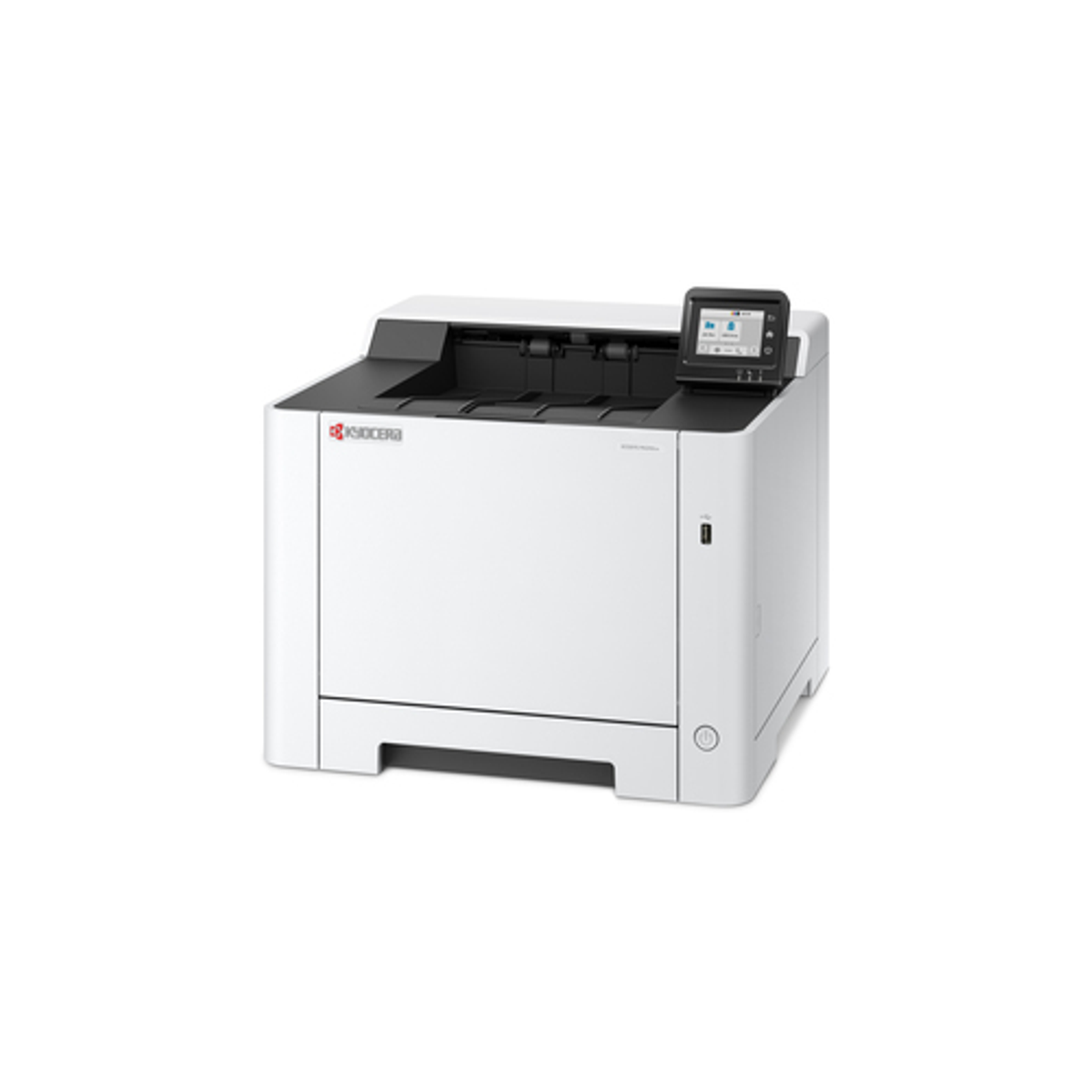 Impresora Kyocera ECOSYS PA2101cx Láser Color - vista 4