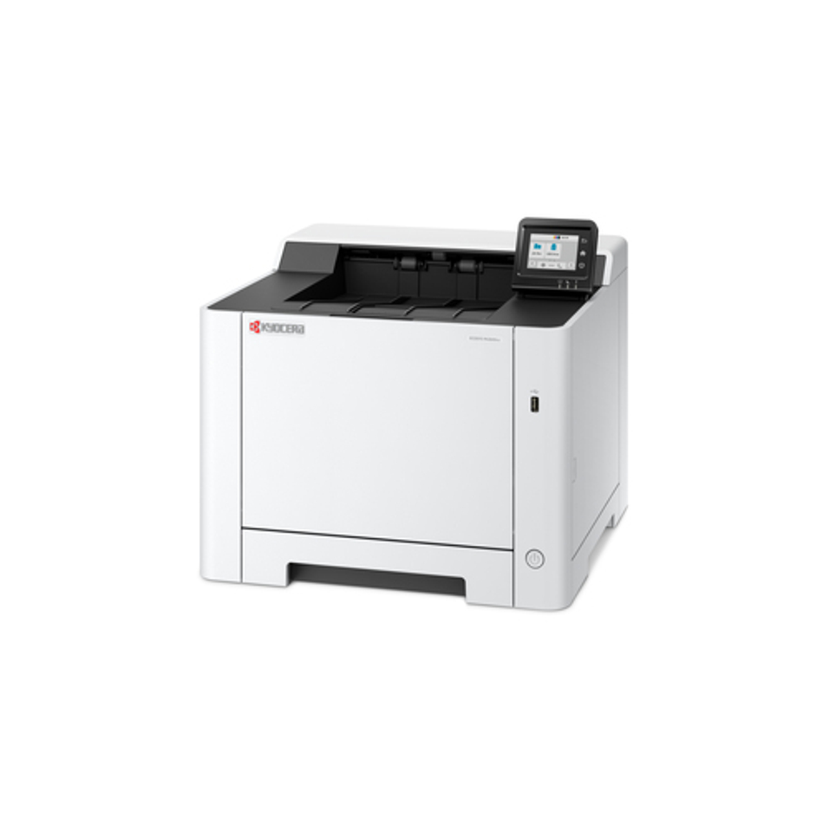 Impresora Kyocera ECOSYS PA2600cwx Láser Color - vista 4