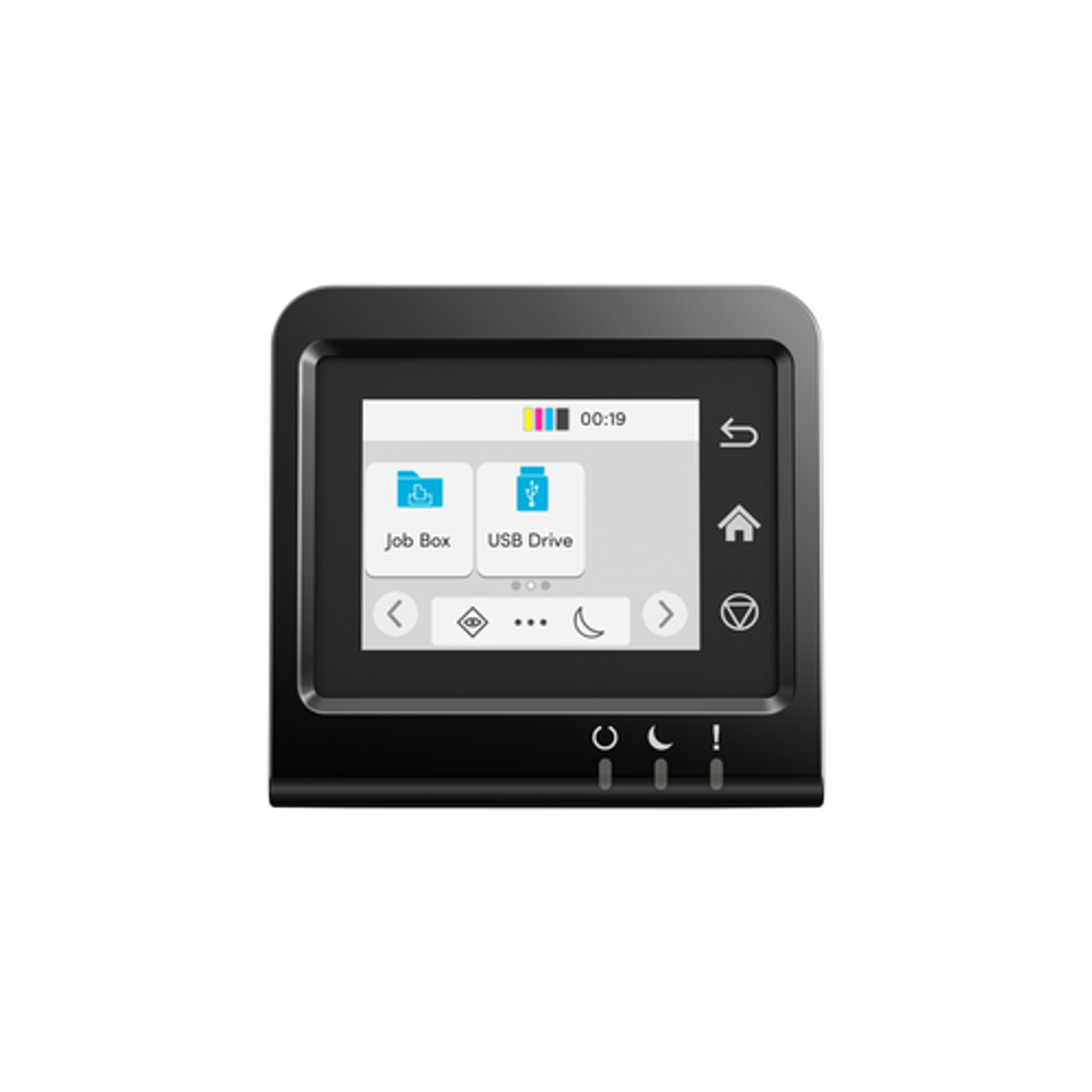 Impresora Kyocera ECOSYS PA2600cx Láser Color - vista 6