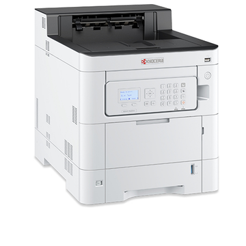 Impresora Kyocera ECOSYS PA4000CX Láser Color