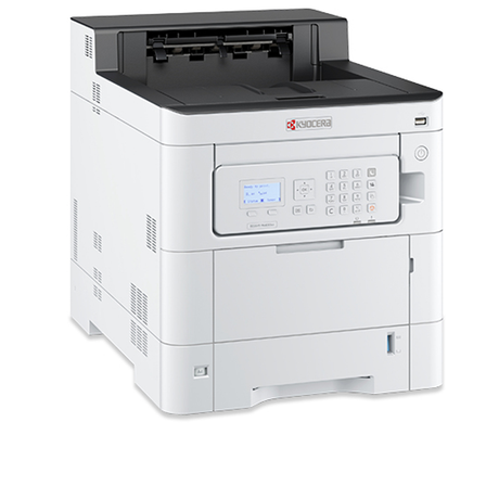 Impresora Kyocera ECOSYS PA4000CX Láser Color
