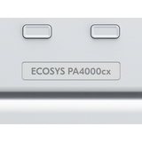 Impresora Kyocera ECOSYS PA4000CX Láser Color - vista 2