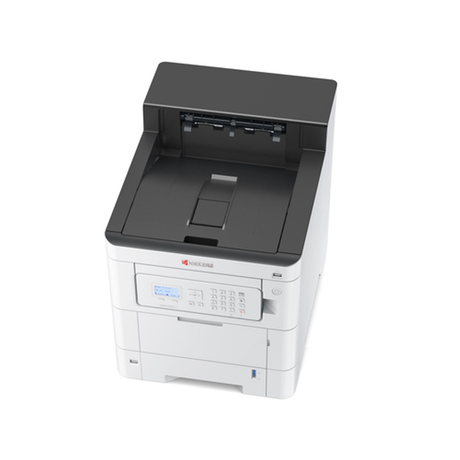 Impresora Kyocera ECOSYS PA4000CX Láser Color - vista 4