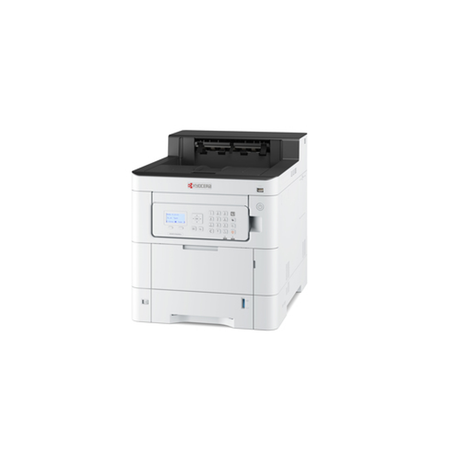 Impresora Kyocera ECOSYS PA4500CX Láser Color - vista 4