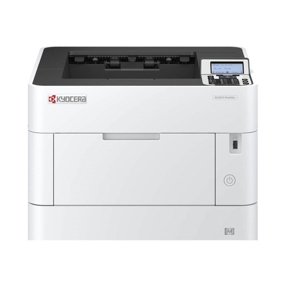 Impresora Kyocera ECOSYS PA5000x Láser Monocromo